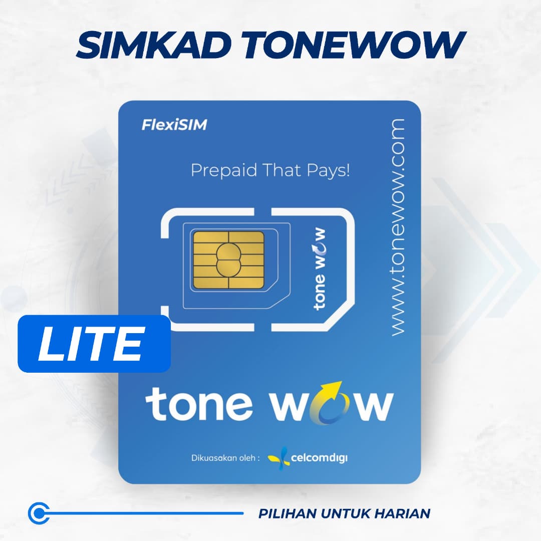 Simkad Lite